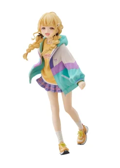 Plum Gakuen iDOLM@STER Kotone Fujita 1/7 Figure JAPAN OFFICIAL
