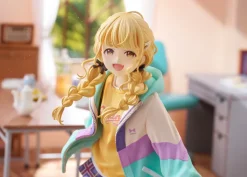 Plum Gakuen iDOLM@STER Kotone Fujita 1/7 Figure JAPAN OFFICIAL