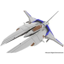 Plum Gradius II Vic Viper ver. 1/144 Model Kit JAPAN OFFICIAL