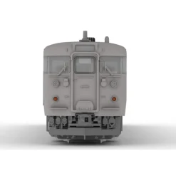 PLUM JR East 115 Series 300th Generation DC Train Kuha 115 1/80 Model Kit JAPAN