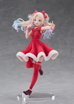 Plum Love Live! Hasunosora Girls' High School Idol Club Rurino Osawa 1/7 Figure