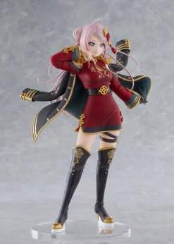 Plum Love Live! Nijigasaki High School Idol Club Lanzhu Zhong 1/7 Figure JAPAN