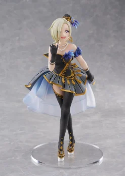 Plum Love Live! Nijigasaki High School Idol Club Mia Taylor 1/7 Figure JAPAN