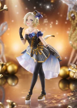 Plum Love Live! Nijigasaki High School Idol Club Mia Taylor 1/7 Figure JAPAN