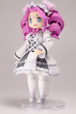 Plum Plafia Tohoku Zunko Zundamon Project Shikoku Metan 1/12 Model Kit JAPAN