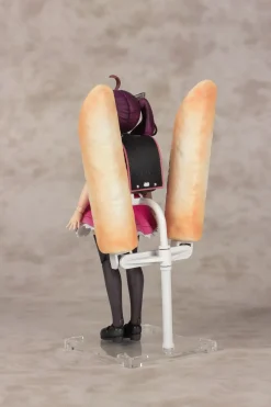 Plum Plafia Tohoku Zunko Zundamon Project Tohoku Kiritan 1/12 Model Kit JAPAN