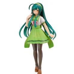 Plum PlaFire Tohoku Zunko 1/12 Plastic Model Kit JAPAN OFFICIAL