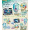 Pokemon AQUA BOTTLE collection2 Memories of the Shimmering Seaside Figure Box