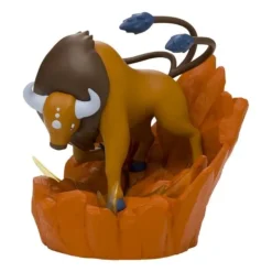 Pokemon Center Original Hakaikousen Figure Tauros JAPAN OFFICIAL