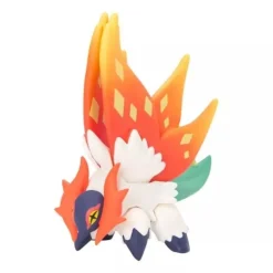 Pokemon Center Original Memo Stand Figure Slither Wing JAPAN OFFICIAL