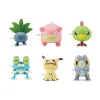 Pokemon Center Original Moving Collection Figures Box JAPAN OFFICIAL