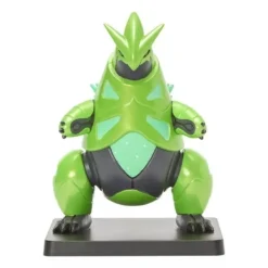 Pokemon Center Original Paperweight Figure Iron Thorns JAPAN OFFICIAL