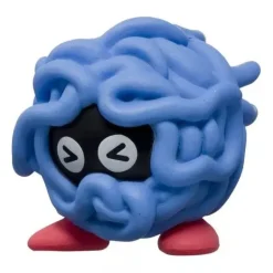 Pokemon Center Pokemon Figure Wind Resistant Complete Set Capsule Toy JAPAN