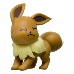 Pokemon Center Pokemon Figure Wind Resistant Complete Set Capsule Toy JAPAN