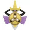 Pokemon Moncolle Aegislash Shield Form MS-40 Figure JAPAN OFFICIAL