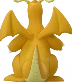 Pokemon MonColle Dragonite MS-25 Figure JAPAN OFFICIAL