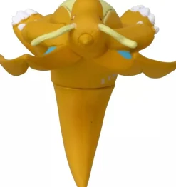 Pokemon MonColle Dragonite MS-25 Figure JAPAN OFFICIAL