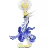 Pokemon Moncolle Electric-type Tera Miraidon Figure JAPAN OFFICIAL