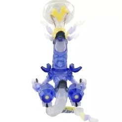 Pokemon Moncolle Electric-type Tera Miraidon Figure JAPAN OFFICIAL