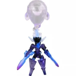 Pokemon Moncolle Ghost-type Tera Ceruledge Figure JAPAN OFFICIAL