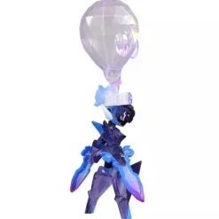 Pokemon Moncolle Ghost-type Tera Ceruledge Figure JAPAN OFFICIAL