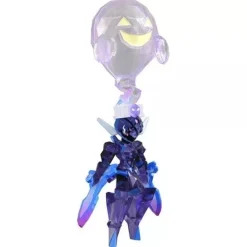 Pokemon Moncolle Ghost-type Tera Ceruledge Figure JAPAN OFFICIAL