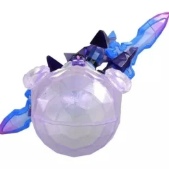 Pokemon Moncolle Ghost-type Tera Ceruledge Figure JAPAN OFFICIAL