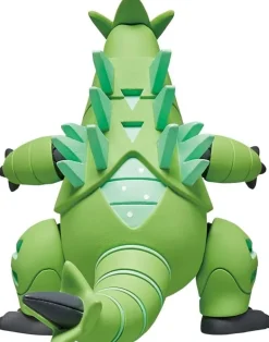 Pokemon Moncolle Iron Thorns Figure JAPAN OFFICIAL