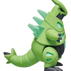 Pokemon Moncolle Iron Thorns Figure JAPAN OFFICIAL
