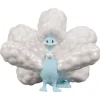 Pokemon Moncolle Mega Altaria Figure JAPAN OFFICIAL