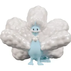 Pokemon Moncolle Mega Altaria Figure JAPAN OFFICIAL
