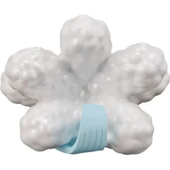 Pokemon Moncolle Mega Altaria Figure JAPAN OFFICIAL