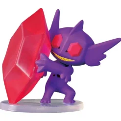 Pokemon Moncolle Mega Sableye Figure JAPAN OFFICIAL