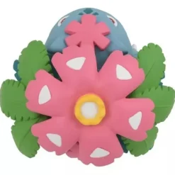 Pokemon Moncolle Mega Venusaur Figure JAPAN OFFICIAL