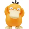 Pokemon MonColle Psyduck MS-45 Figure JAPAN OFFICIAL