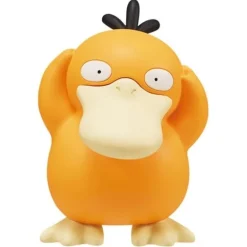 Pokemon MonColle Psyduck MS-45 Figure JAPAN OFFICIAL