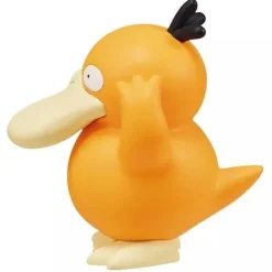 Pokemon MonColle Psyduck MS-45 Figure JAPAN OFFICIAL