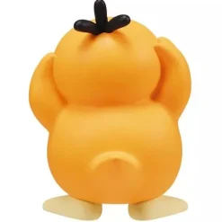 Pokemon MonColle Psyduck MS-45 Figure JAPAN OFFICIAL