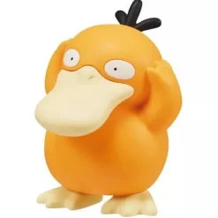 Pokemon MonColle Psyduck MS-45 Figure JAPAN OFFICIAL