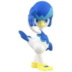 Pokemon Moncolle Quaxwell MS-59 Figure JAPAN OFFICIAL
