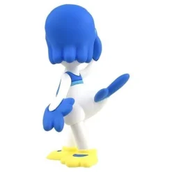 Pokemon Moncolle Quaxwell MS-59 Figure JAPAN OFFICIAL