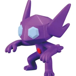 Pokemon Moncolle Sableye MS-34 Figure JAPAN OFFICIAL