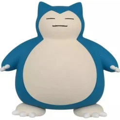 Pokemon Moncolle Snorlax MS-29 Figure JAPAN OFFICIAL
