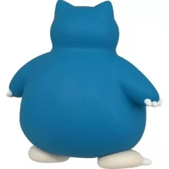 Pokemon Moncolle Snorlax MS-29 Figure JAPAN OFFICIAL