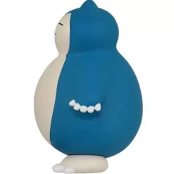 Pokemon Moncolle Snorlax MS-29 Figure JAPAN OFFICIAL