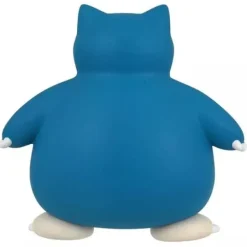 Pokemon Moncolle Snorlax MS-29 Figure JAPAN OFFICIAL