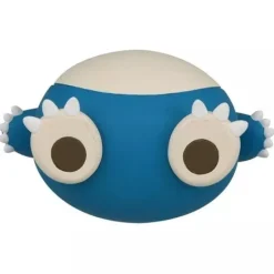 Pokemon Moncolle Snorlax MS-29 Figure JAPAN OFFICIAL