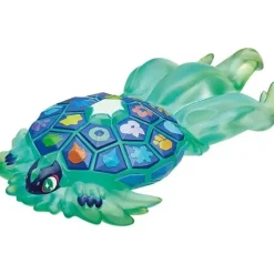 Pokemon Moncolle Terapagos Terastal Form Figure JAPAN OFFICIAL