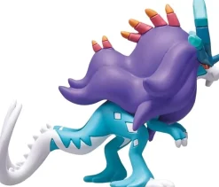 Pokemon Moncolle Walking Wake Figure JAPAN OFFICIAL