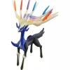 Pokemon Monster Collection MonColle ML-12 Xerneas JAPAN OFFICIAL IMPORT